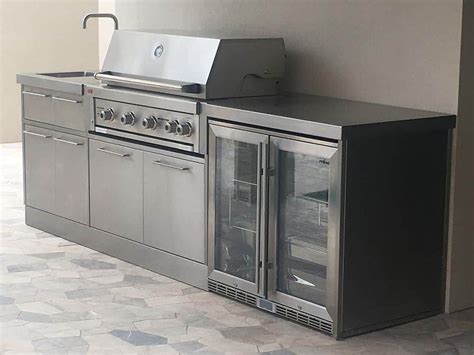 stainless steel patio kitchen cabinets|304 stainless steel outdoor cabinets.